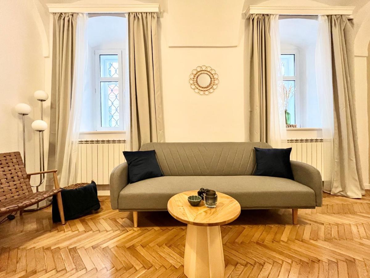 Апартаменты Filek House Сибиу Экстерьер фото