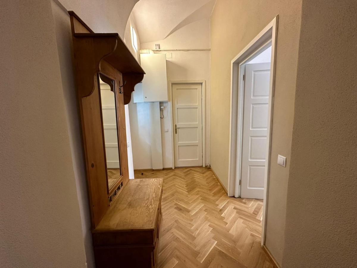 Апартаменты Filek House Сибиу Экстерьер фото